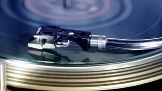 Table Record Player Wallpaper For Your Imac HD Source