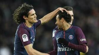 Psg Deklasirao Dijon S Ak Neymar Zabio Etiri
