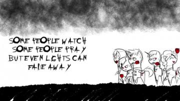 My Chemical Romance Wallpaper By Dj 3pona