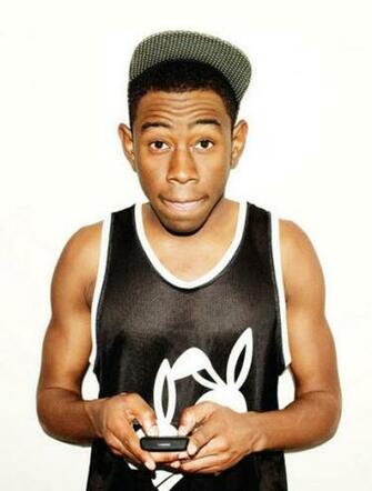 Tyler The Creator Phone Wallpaper By Sofina