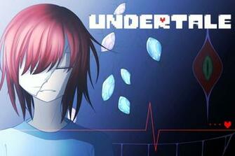 Cryotic Frisk Undertale Konachan