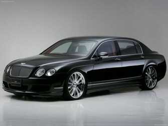 Bentley Wallpaper Part