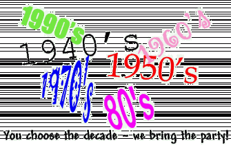 Decades Clipart Cliparts Wallpaper
