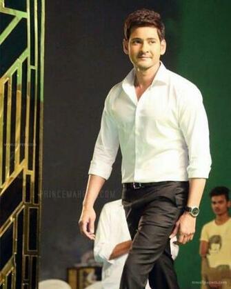 Mahesh Babu HD Wallpaper Desktop Background Android