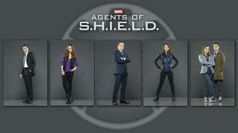Marvel S Agents Of H I E L D Wallpaper By Toaster0107 On