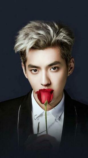 Kris Wu Wallpaper Pixshark Image Galleries