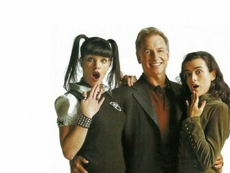 Ncis Wallpaper