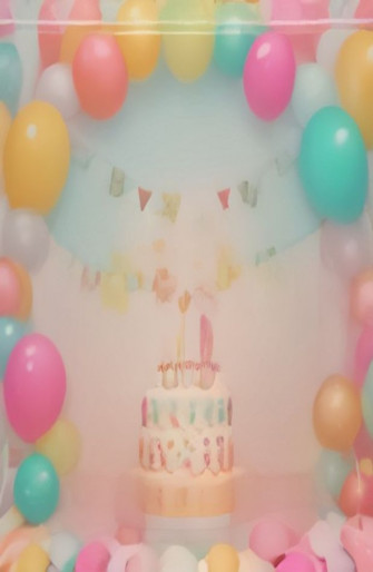 BirtHDay Screensavers And Wallpaper