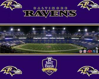 Baltimore Ravens HD Wallpaper