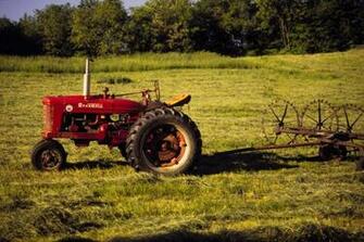 Go Back Gallery For Farmall Wallpaper