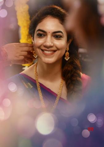 Naga Shaurya And Ritu Varma HD Stills From Varudu Kaavalenu Movie