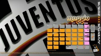 Logo Juve Fregio