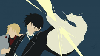 Just Finish Fma B New Background Fullmetalalchemist
