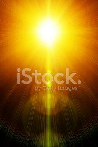 Background Lens Flare Stock Photos Image