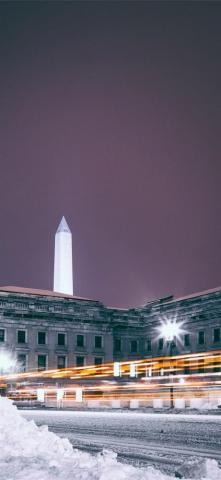 Washington Dc iPhone Wallpaper