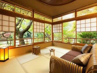 Hoshinoya Kyoto Japan Hotel Re Cond Nast Traveler