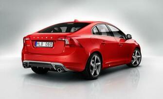 Volvo S60 Cool Car HD Wallpaper