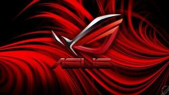 Asus Official Wallpaper HD S