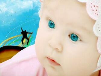 Cute Babies Wallpaper HD Computer