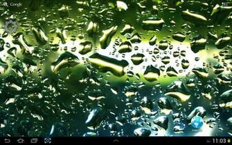 Rain Drops Live Wallpaper Android Apps On Google Play