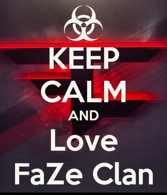 Faze iPhone Wallpaper Widescreen