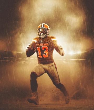 Kick Ass Browns Photos