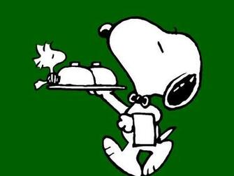 Pics Photos Peanuts Snoopy Wallpaper