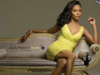 Jada Pinkett Smith Hot HD Wallpaper
