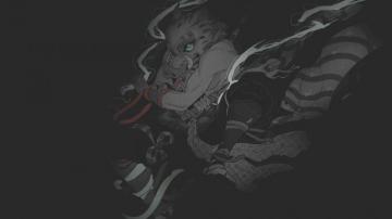 Inosuke R Wallpaper