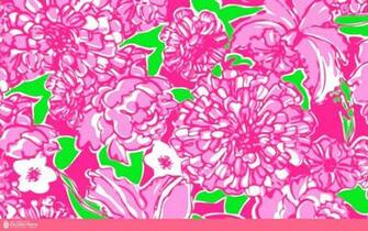 Far More Than Rubies Lilly Pulitzer Vera Bradley Wallpaper