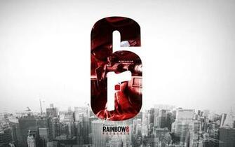 Tom Cy S Rainbow Six Siege