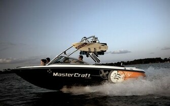 Mastercraft X Star Wallpaper