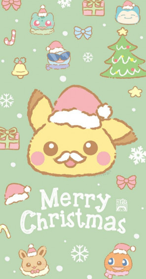 Alisa On Pokemon Bg Background Cute