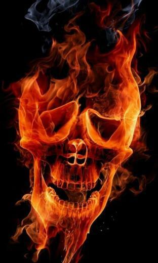 Wallpaper Background Best Fire