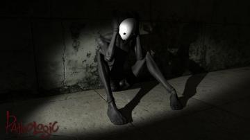 Pathologic HD Wallpaper