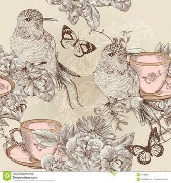 Vintage Style Wallpaper HD Pretty