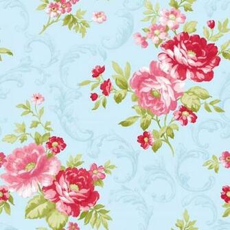Shabby Chic Wallpaper Popular Photography