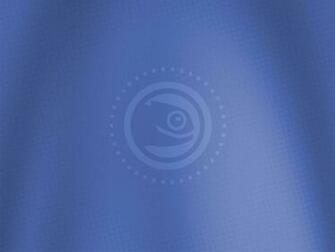 Funtrickz Suse Linux Stunning Wallpaper