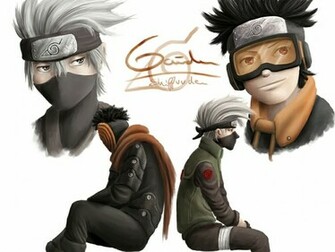 Tobi Wallpaper Naruto Desktop