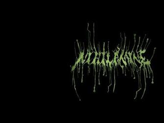 Death Metal Wallpaper