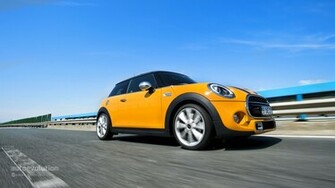File Name Mini Cooper S Wallpaper HD Car Pictures