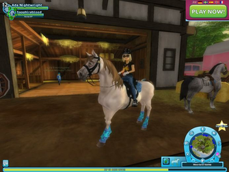 Star Stable Online By Jellynoms