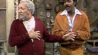 Sanford And Son At T U Verse
