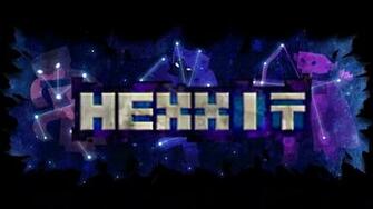 Minecraft Hexxit Ep2 Getting Easy Diamonds Vid O Dailymotion