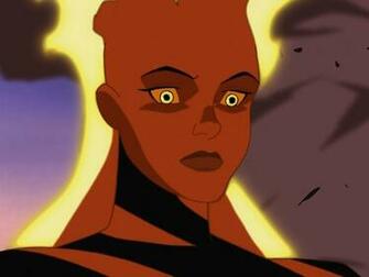 X Men Evolution Wallpaper
