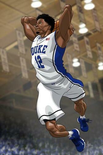 Duke Blue Planet The Official Website Of Men S Basketball