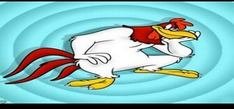 Foghorn Leghorn Wallpaper