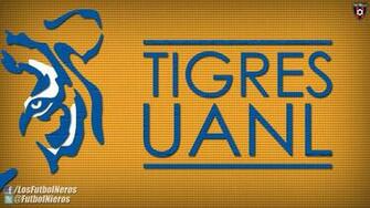 Tigres U A N L Wallpaper Football