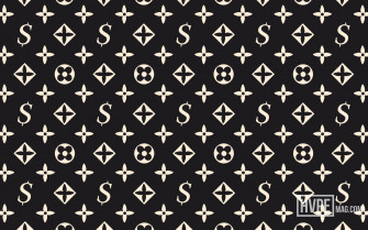 Louis Vuitton HD Wallpaper Background Image