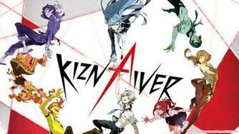 Kiznaiver En Simulcast Chez Wakanim